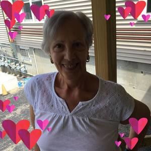 Meet your Posher, Cathy